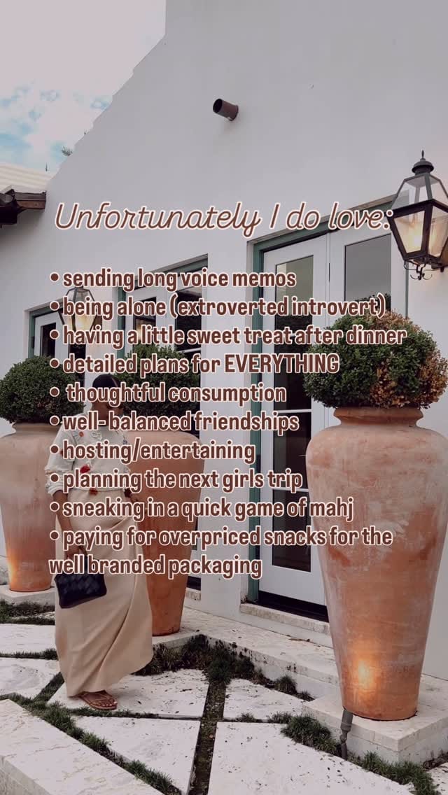 Post 4 by 𝑪𝒂𝒏𝒅𝒂𝒄𝒆 𝑴. 𝑹𝒆𝒂𝒅 on Instagram (video)