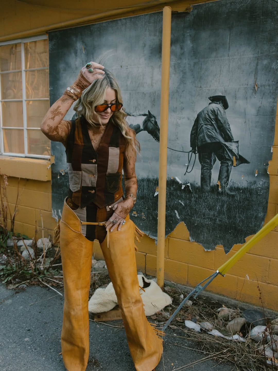 Post 1 by Alison Rose | Fashion, Beauty & Lifestyle on Instagram (carousel)