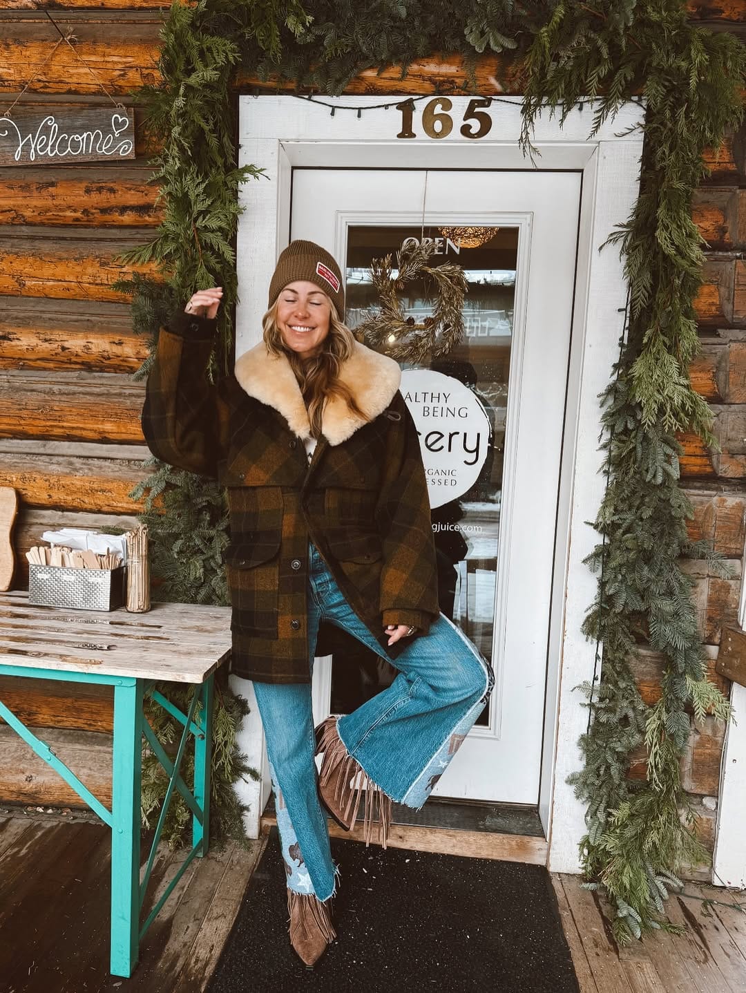 Post 6 by Alison Rose | Fashion, Beauty & Lifestyle on Instagram (carousel)