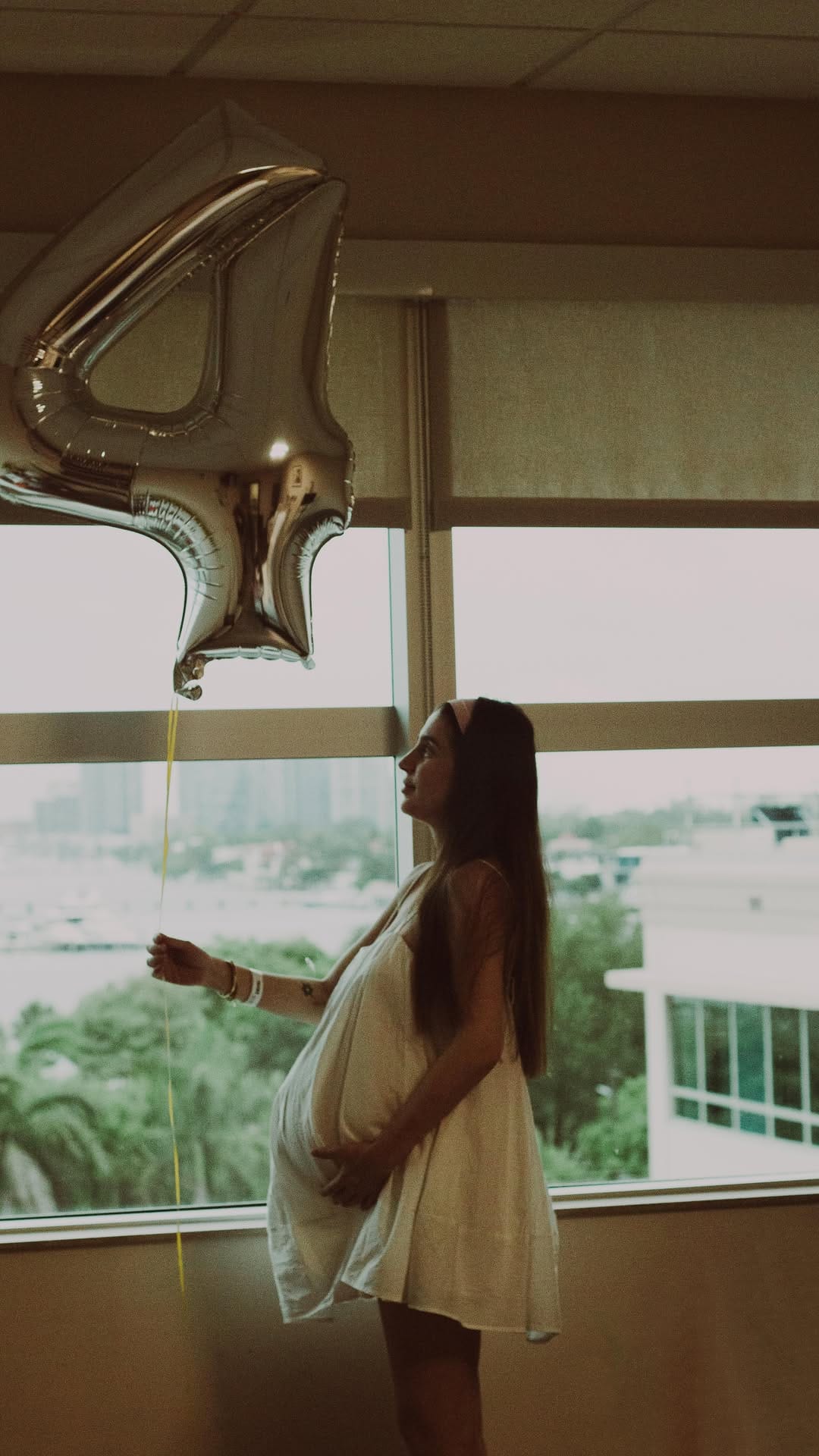 Post 8 by Mayra Bradley on Instagram (video)