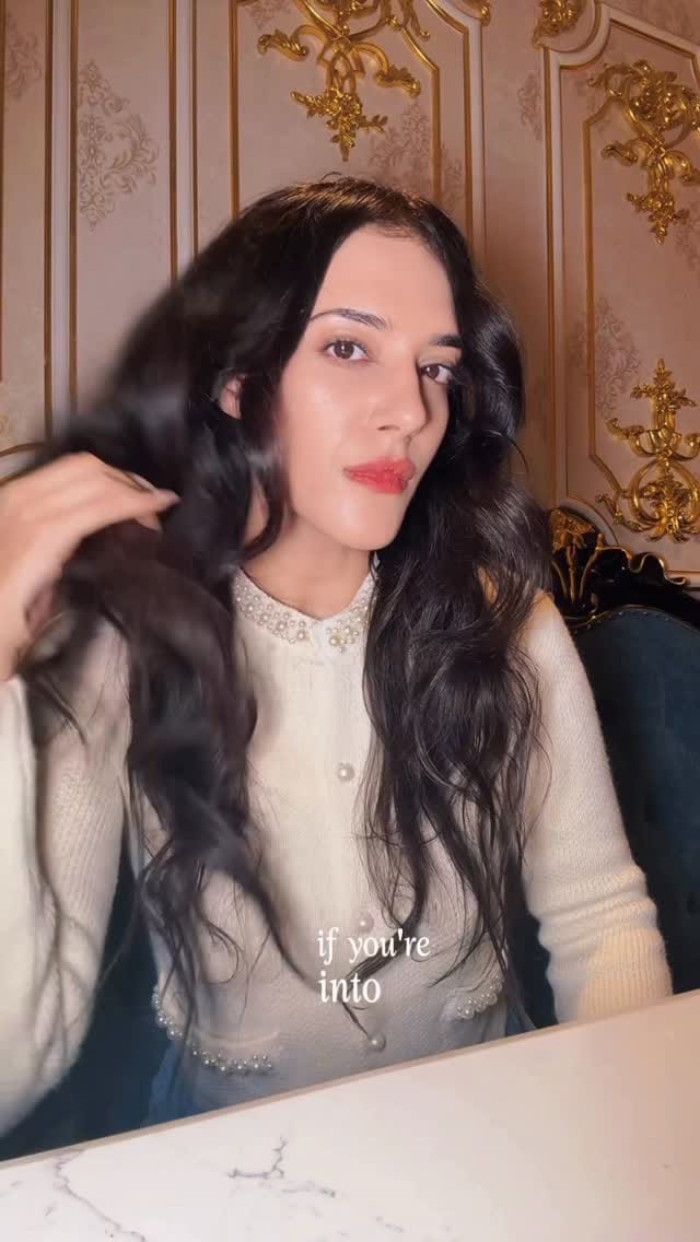 Post 7 by Mriganka C on Instagram (video)