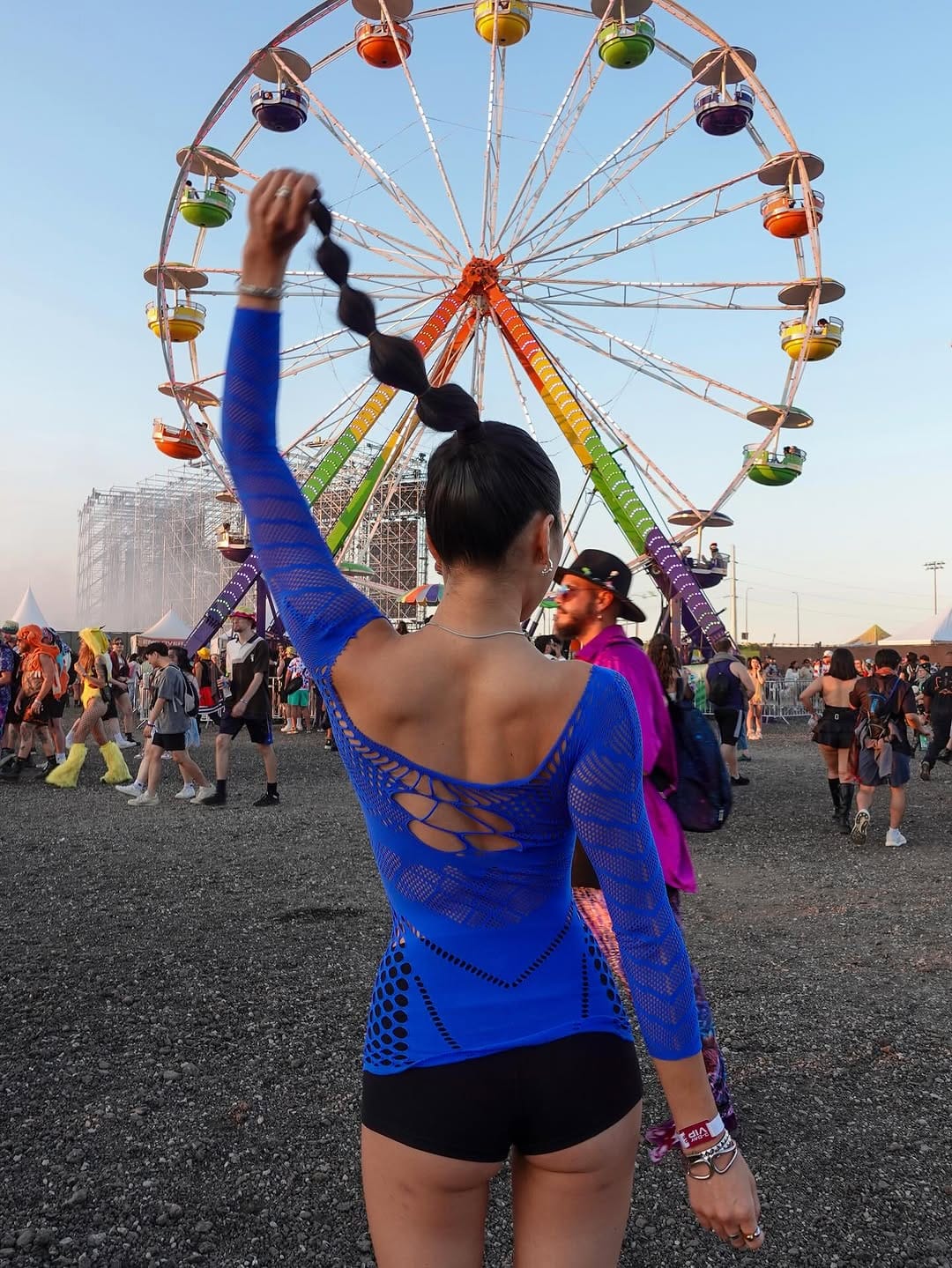 Post 5 by Oyundalai Batmunkh on Instagram (carousel)