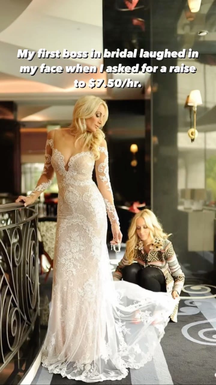 Post 9 by Lindsay on Instagram (video)