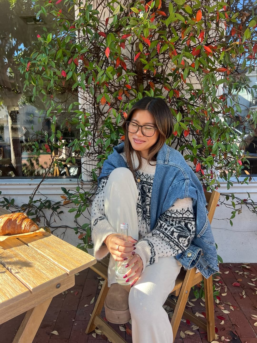 Post 1 by Kena Chock on Instagram (carousel)