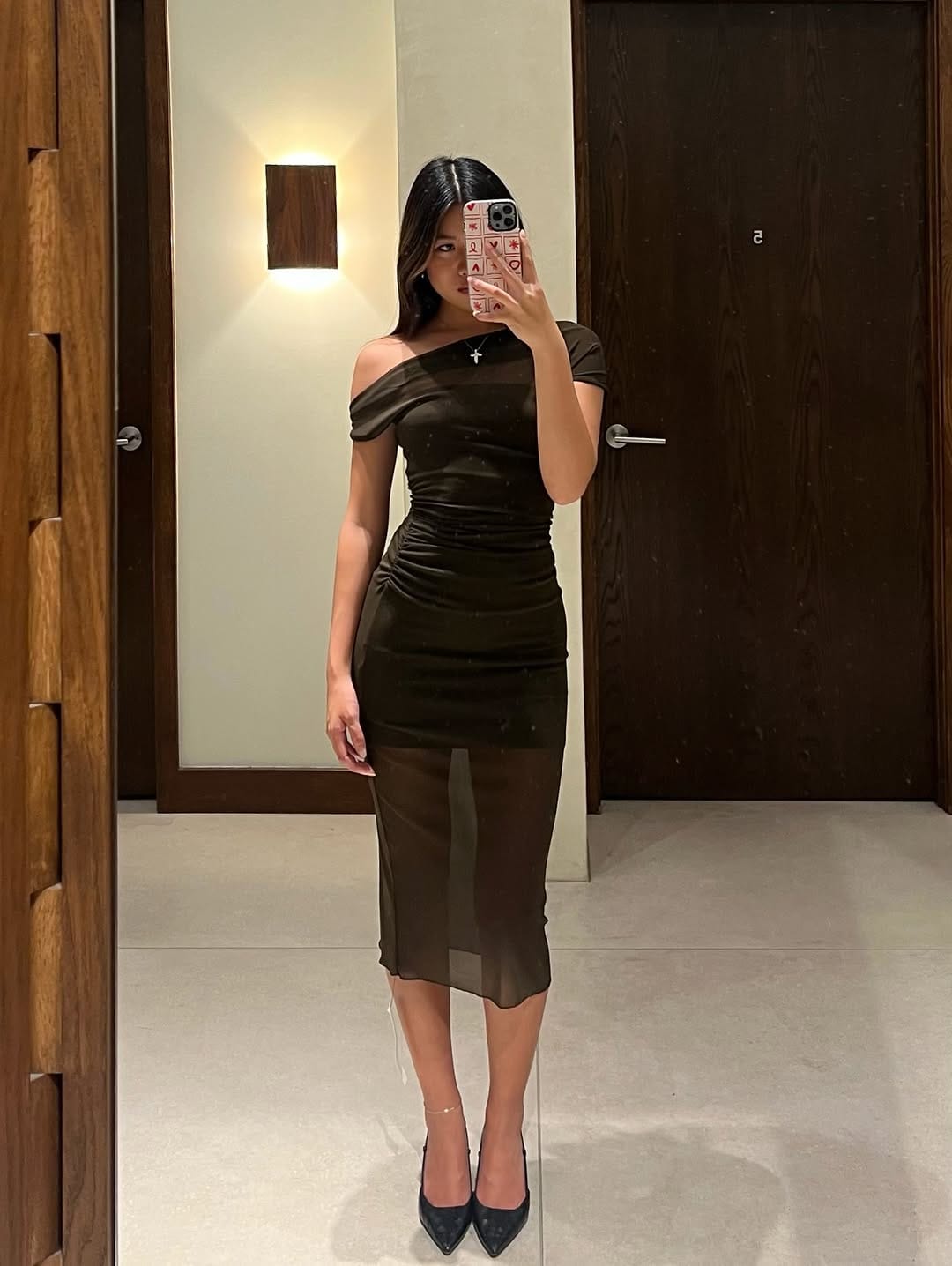 Post 4 by Kena Chock on Instagram (carousel)