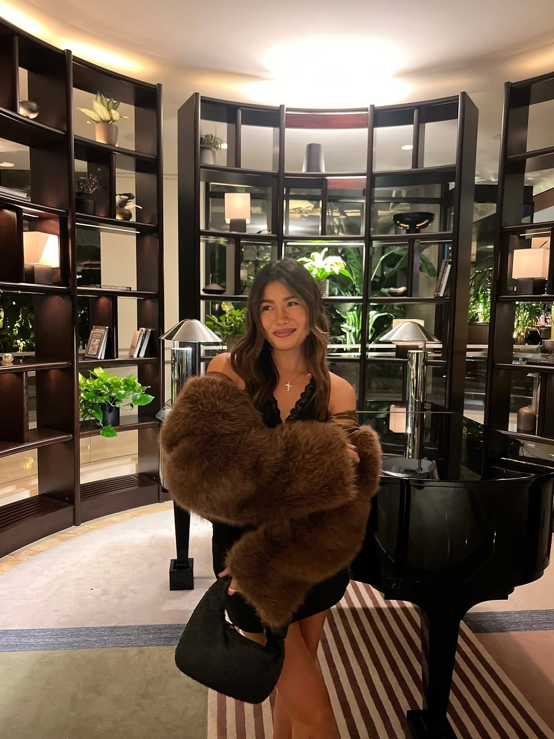 Post 7 by Kena Chock on Instagram (carousel)