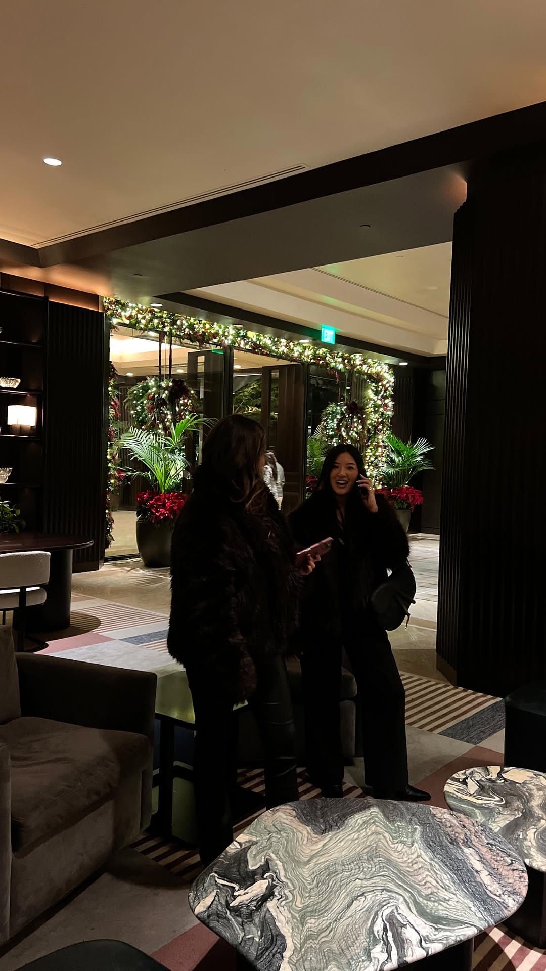 Post 6 by Kena Chock on Instagram (video)
