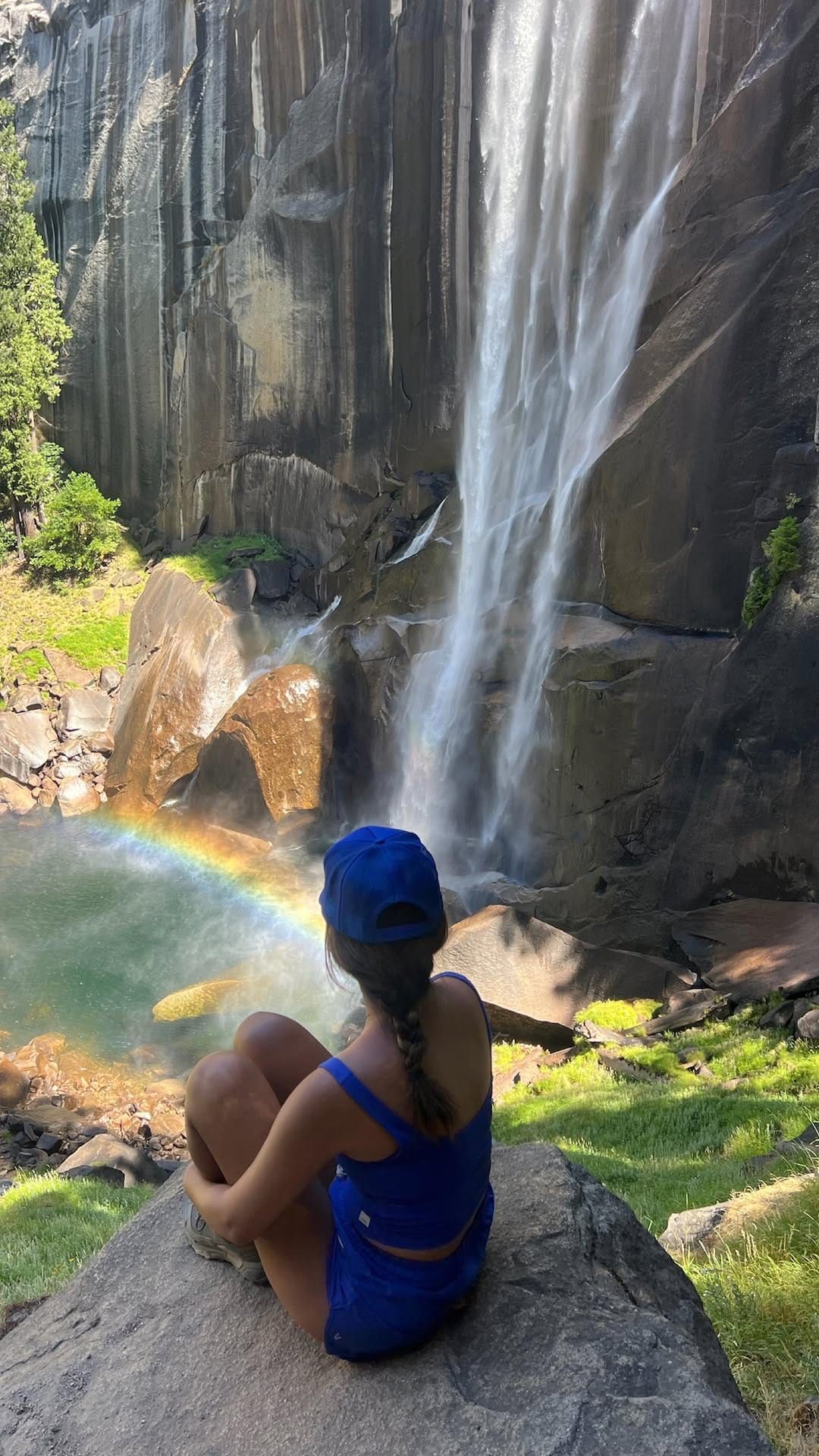 Post 2 by Kena Chock on Instagram (video)