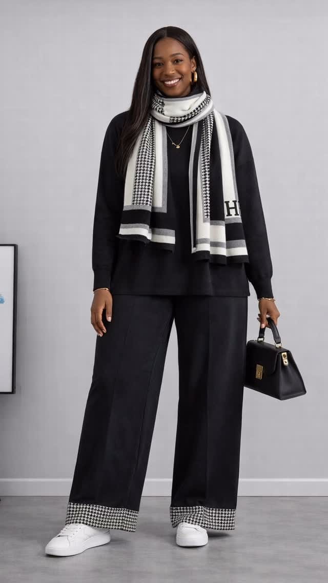 Post 7 by FNFASHIONWORLD USA🇺🇸 on Instagram (video)