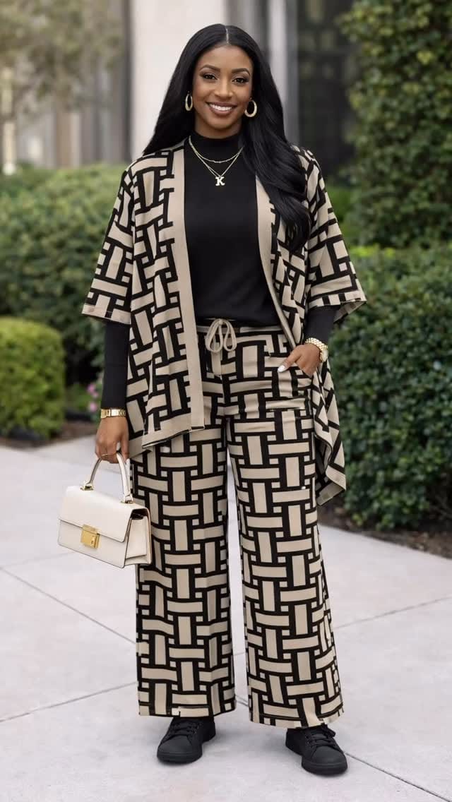 Post 5 by FNFASHIONWORLD USA🇺🇸 on Instagram (video)