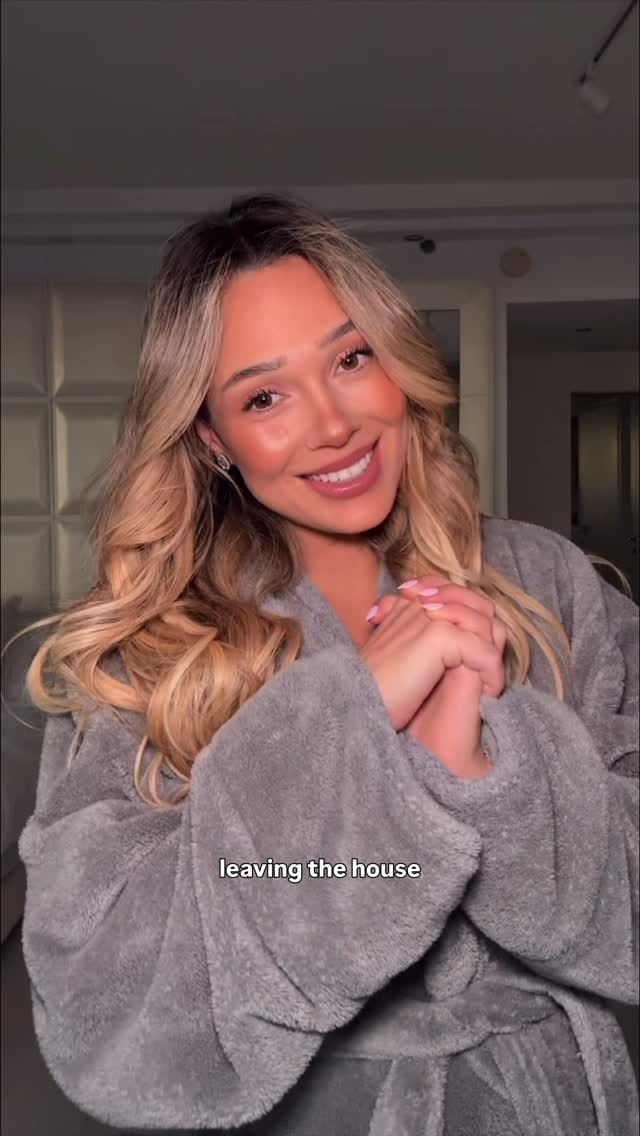 Post 6 by Alexandra Pilossoph on Instagram (video)