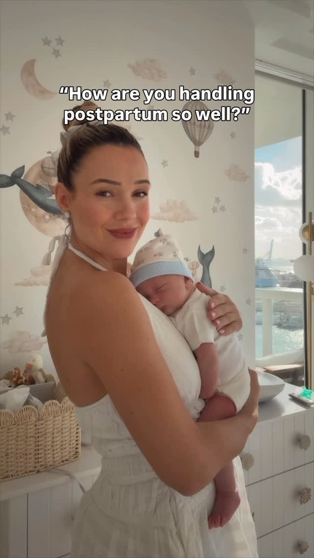 Post 5 by Alexandra Pilossoph on Instagram (video)