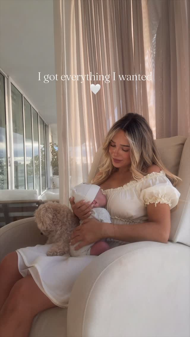 Post 8 by Alexandra Pilossoph on Instagram (video)