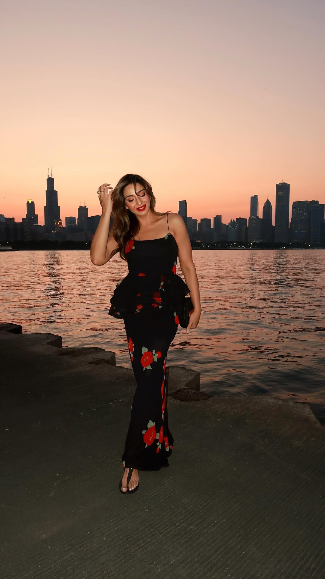 Post 5 by Southasian Beauty Blogger on Instagram (video)
