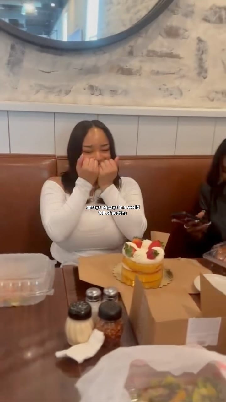 Post 8 by tintin ₊✩‧₊˚౨ৎ˚₊✩‧₊ on Instagram (video)