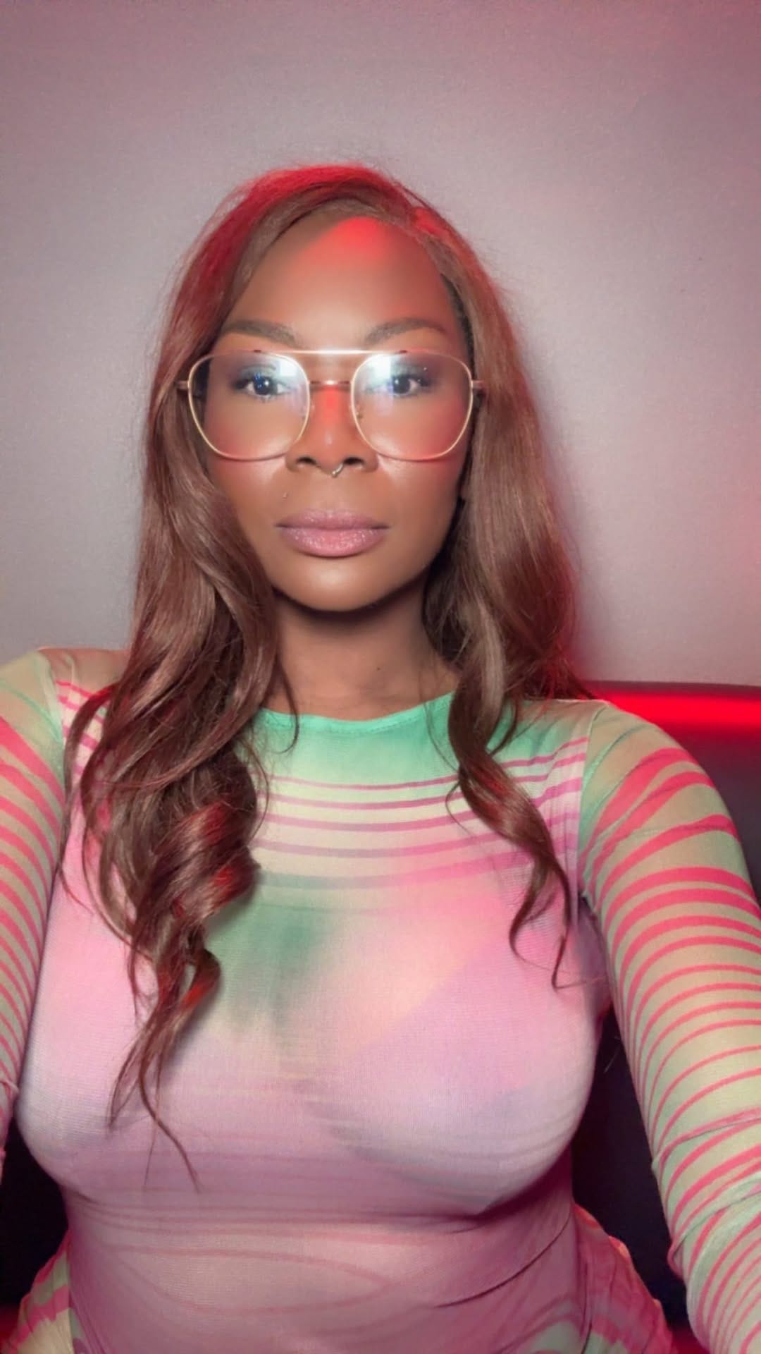 Post 6 by Chetara Monique | Content Creator on Instagram (video)