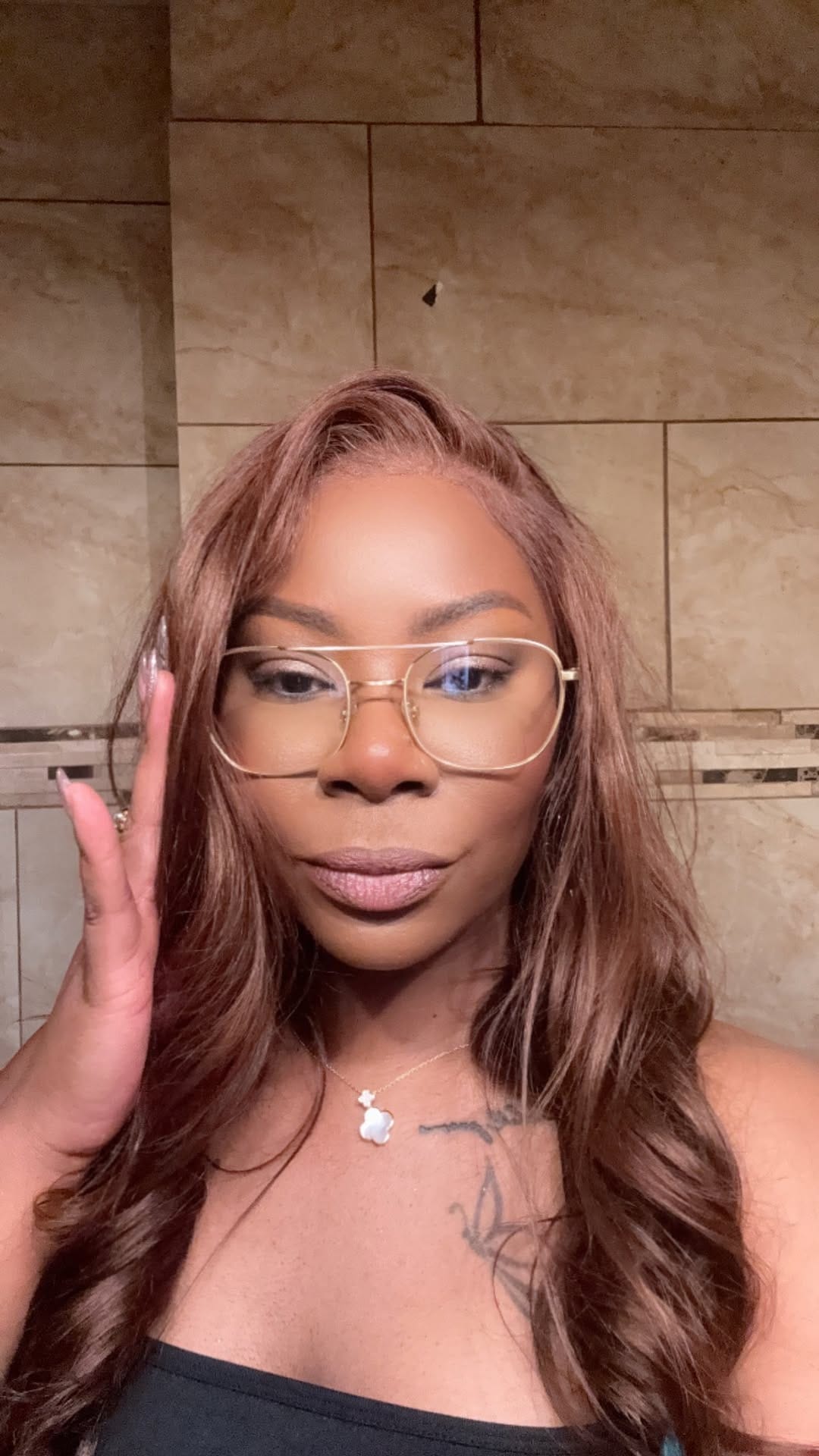 Post 9 by Chetara Monique | Content Creator on Instagram (video)