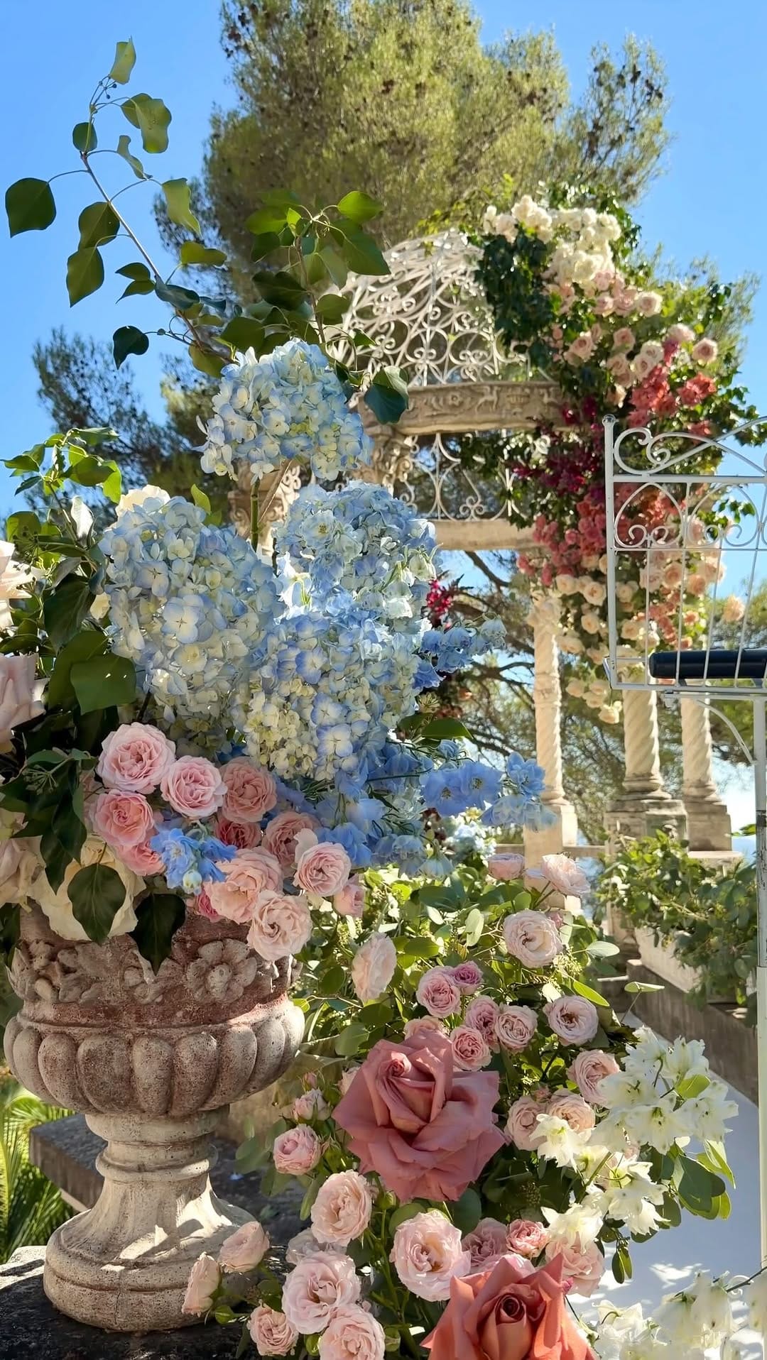 Post 5 by Nini Udochu on Instagram (video)