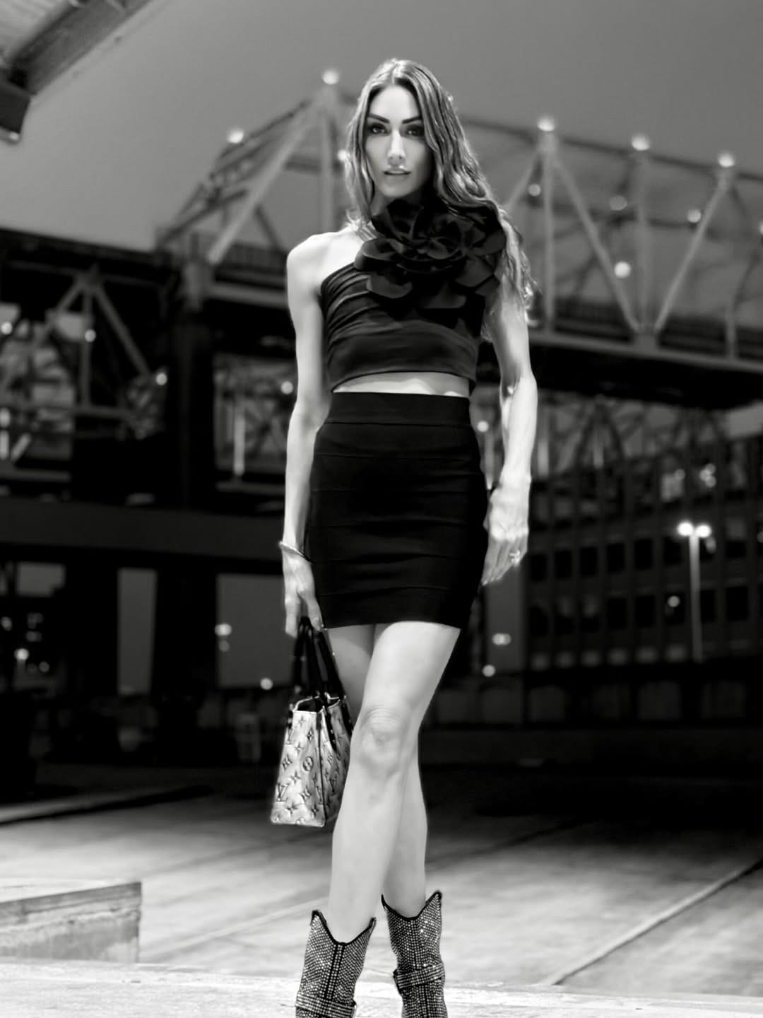 Post 4 by Dannii Marie on Instagram (image)