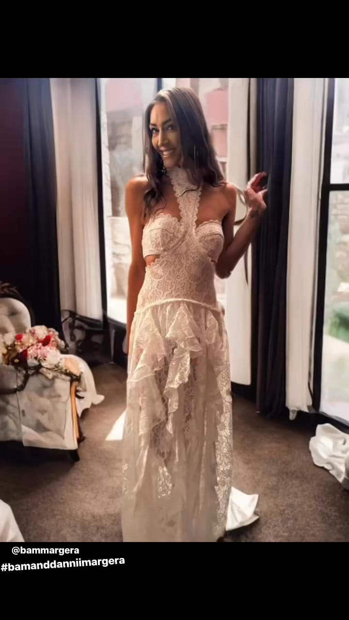 Post 9 by Dannii Marie on Instagram (video)