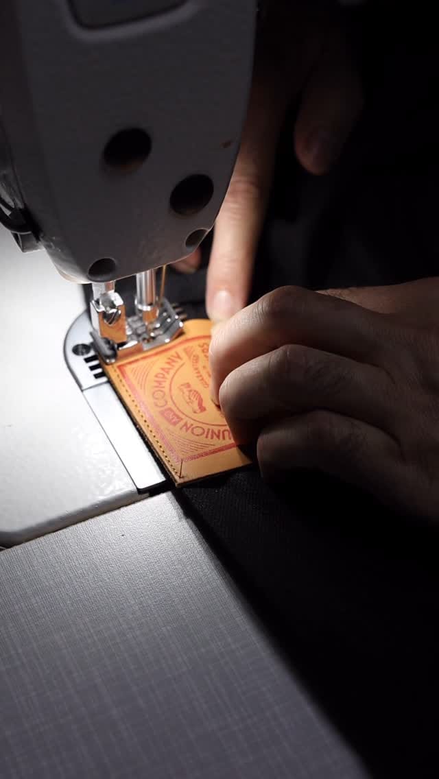 Post 2 by Union and Company on Instagram (video)