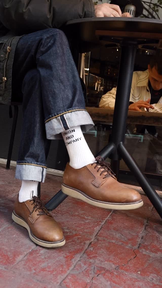 Post 1 by Union and Company on Instagram (video)