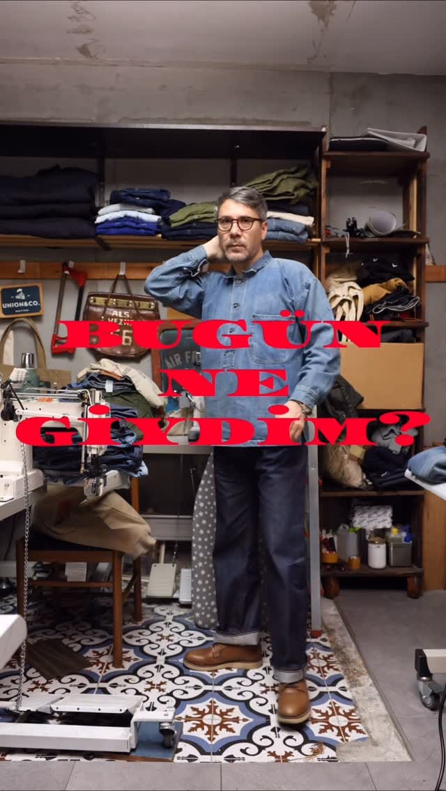 Post 8 by Union and Company on Instagram (video)