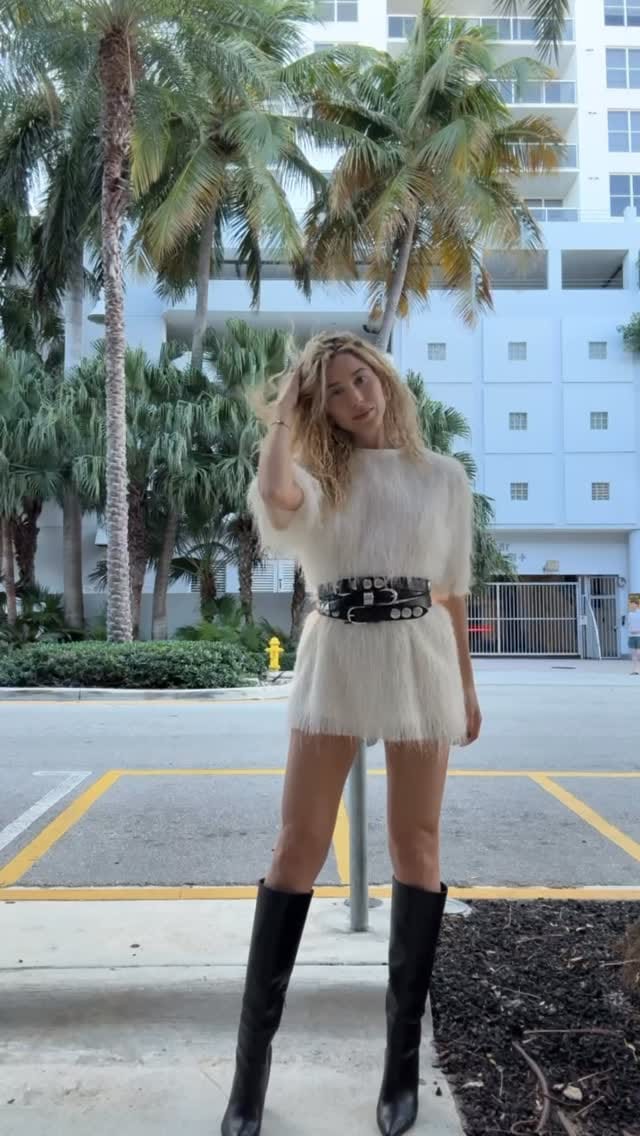 Post 8 by FRANKIE. on Instagram (video)
