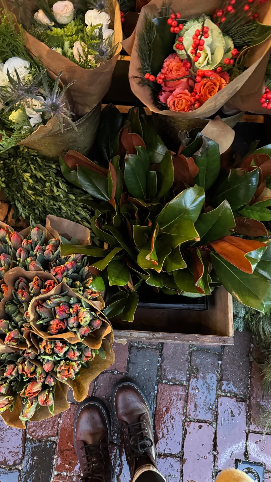 Post 8 by Charuta | Boston content creator on Instagram (video)