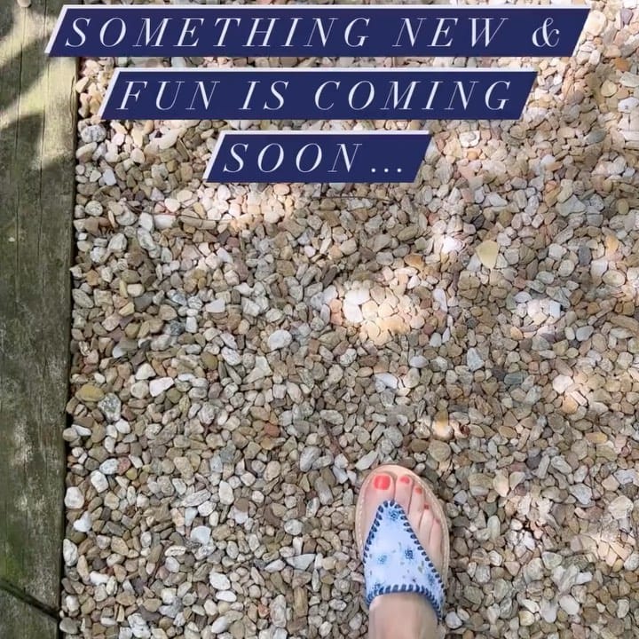 Post 6 by HONEY + HANK by Jenny Smiley on Instagram (video)