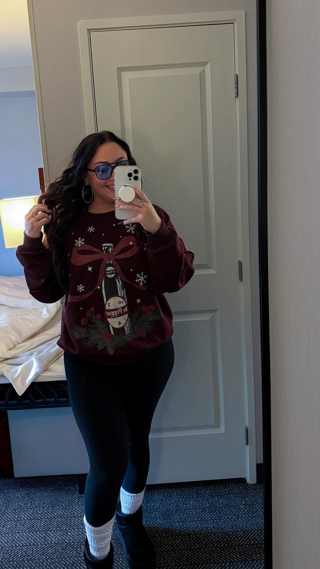 Post 4 by Brenna Novello I Midsize Style I Size 10-14 Fashion Inspo on Instagram (video)