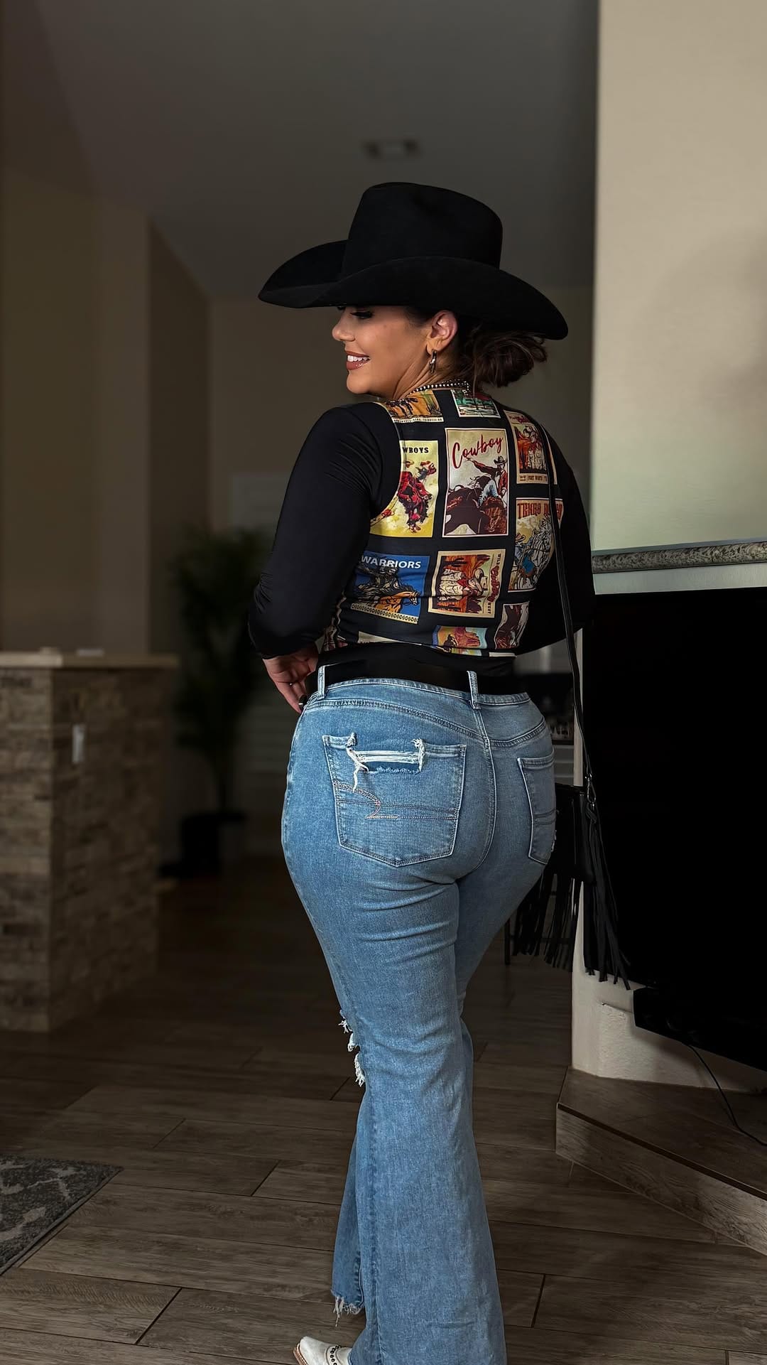 Post 7 by Brenna Novello I Midsize Style I Size 10-14 Fashion Inspo on Instagram (video)