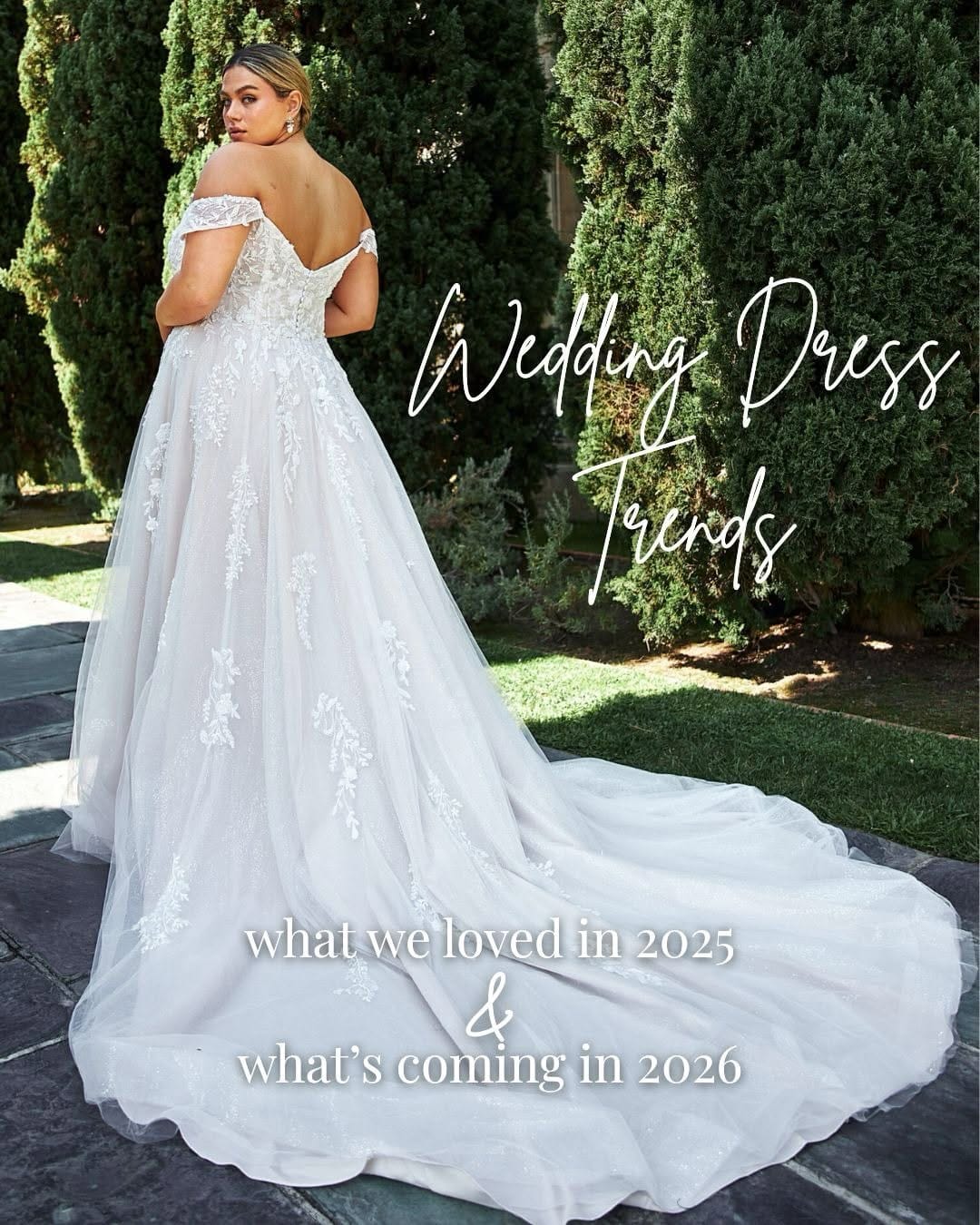 Post 5 by The Bridal Collection | Denver Bridal Shop on Instagram (carousel)