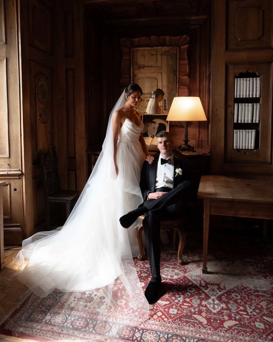 Post 10 by The Bridal Collection | Denver Bridal Shop on Instagram (carousel)