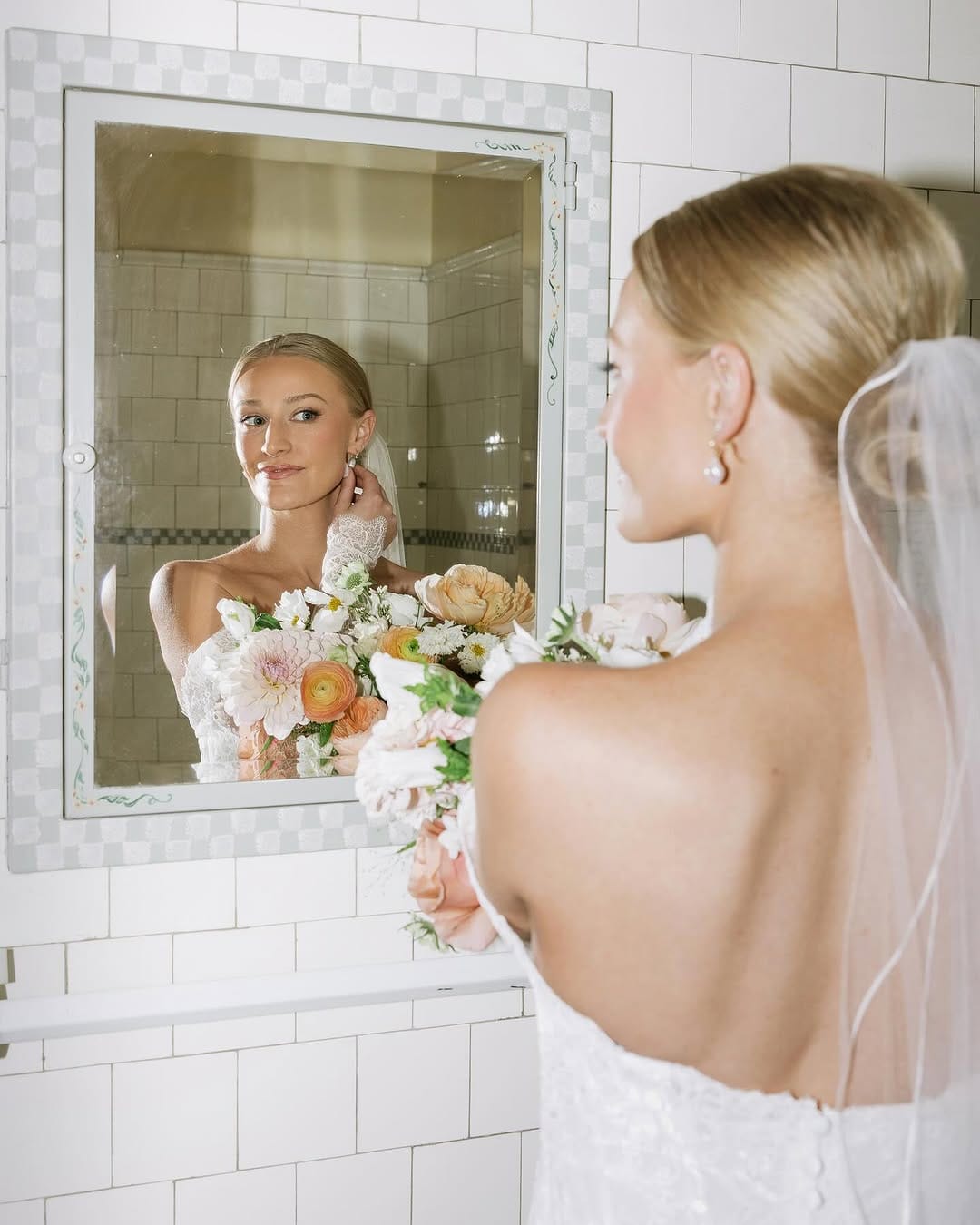 Post 4 by The Bridal Collection | Denver Bridal Shop on Instagram (carousel)