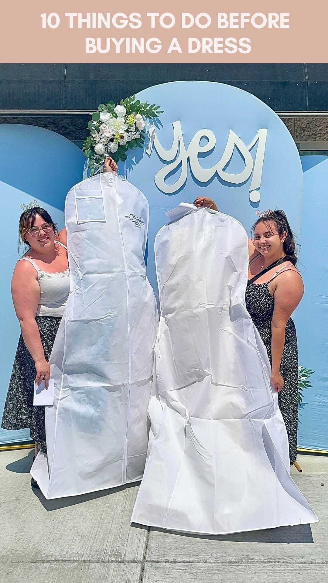 Post 1 by The Bridal Collection | Denver Bridal Shop on Instagram (video)