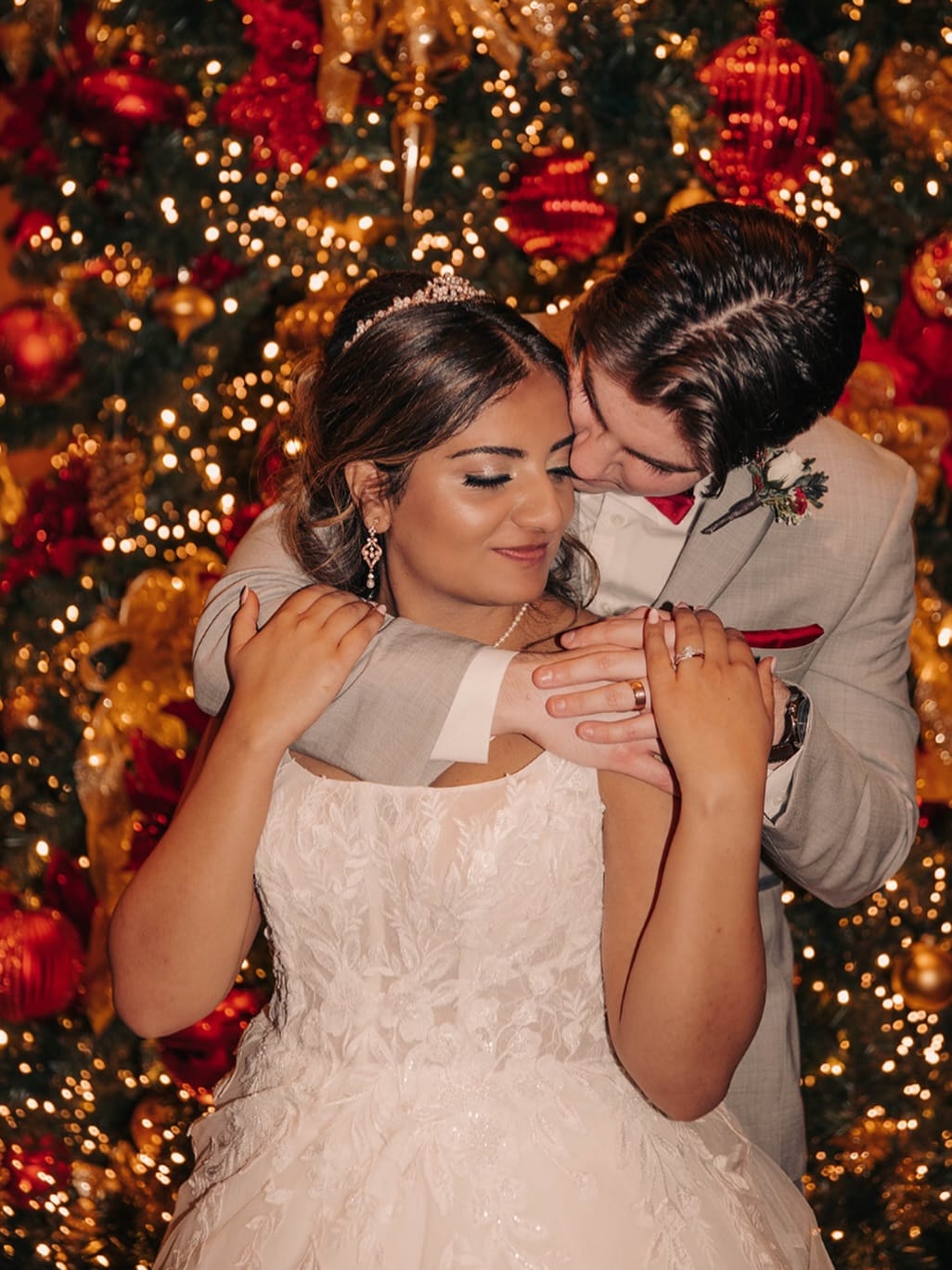 Post 8 by The Bridal Collection | Denver Bridal Shop on Instagram (image)