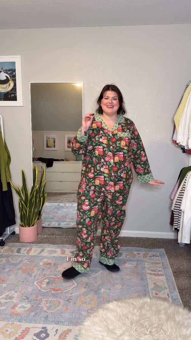 Post 6 by Molly Nelson | Curvy 30s Life, Style & Confidence on Instagram (video)