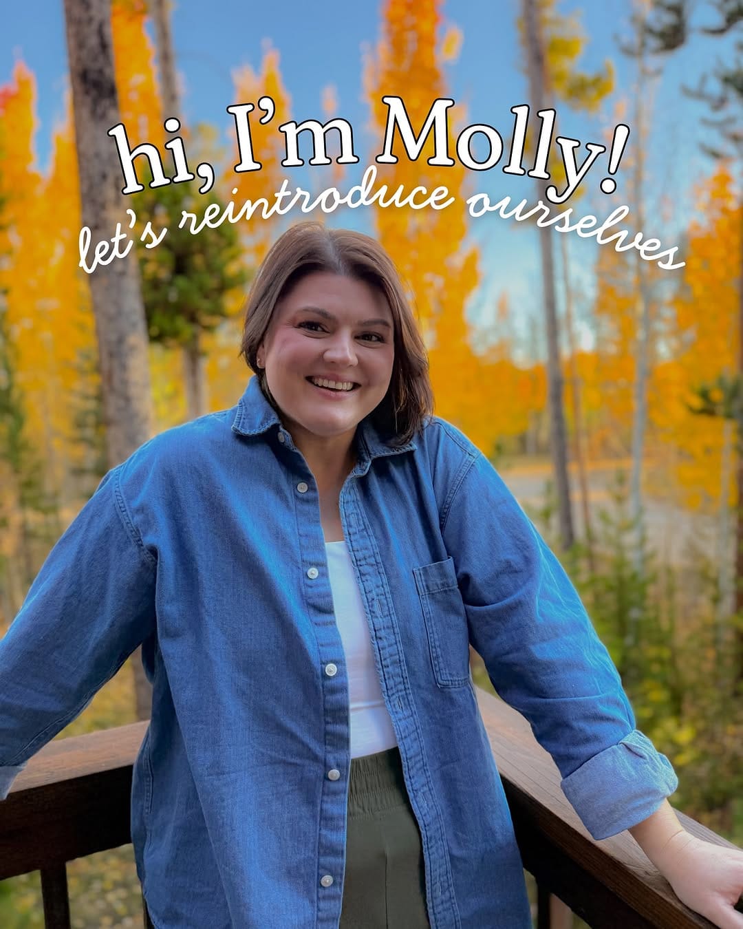 Post 9 by Molly Nelson | Curvy 30s Life, Style & Confidence on Instagram (carousel)