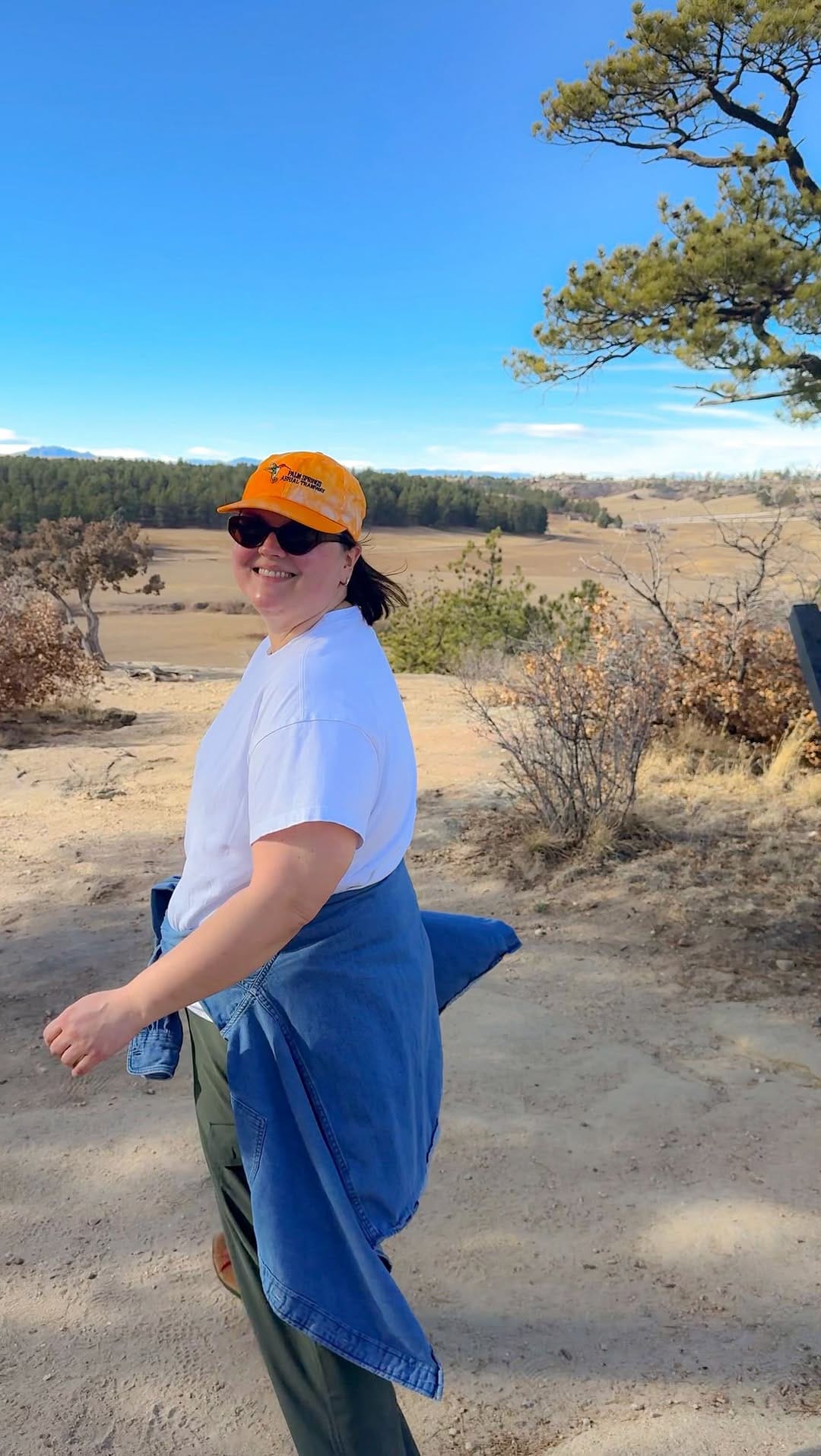 Post 2 by Molly Nelson | Curvy 30s Life, Style & Confidence on Instagram (video)
