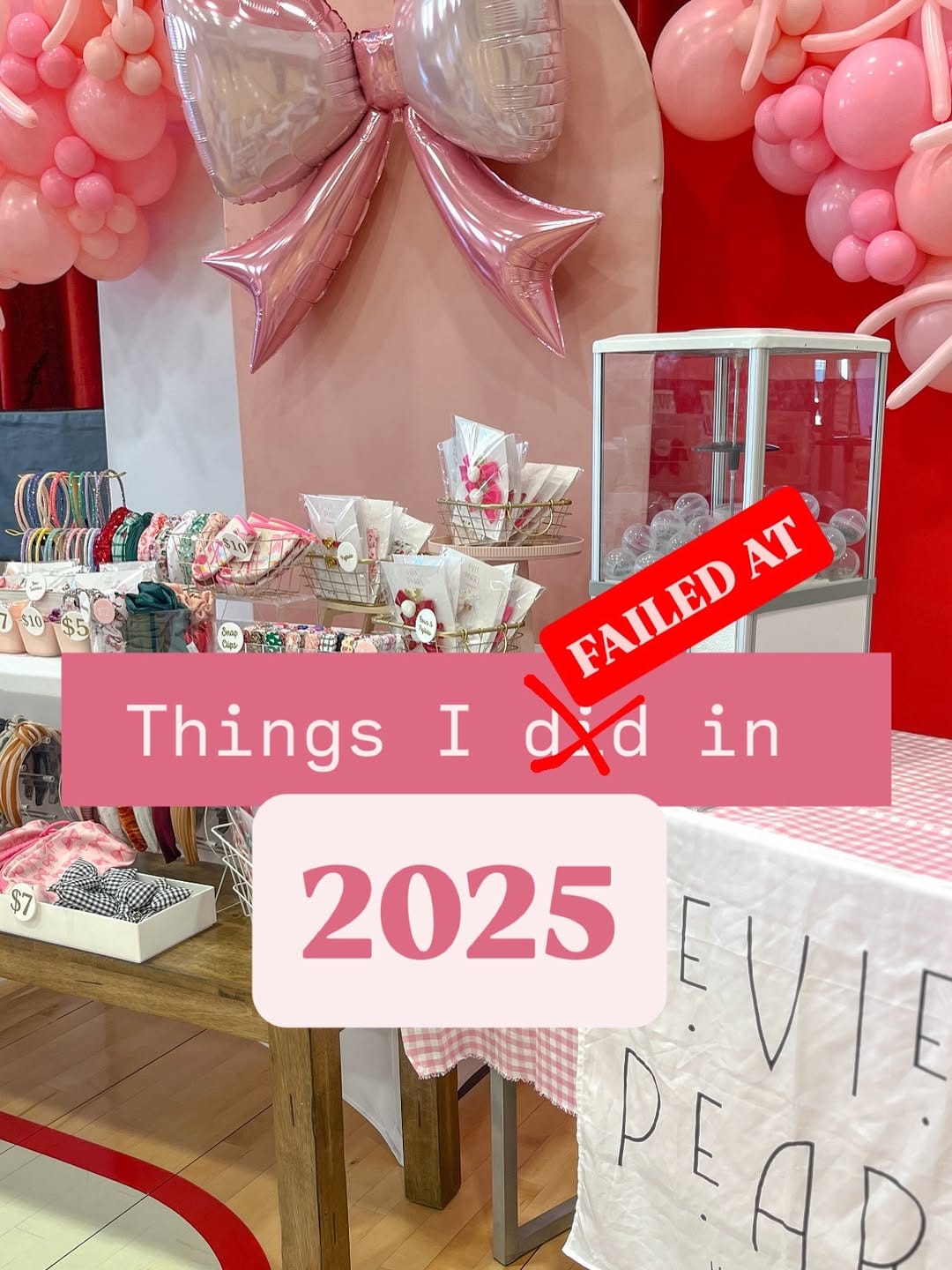 Post 7 by Jenni Shields | Handmade Hair Accessories on Instagram (carousel)