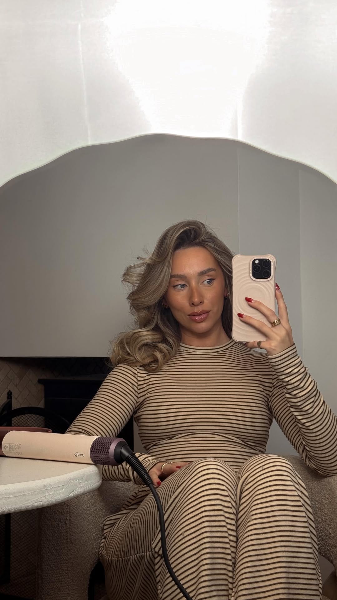 Post 6 by georgia jefferies on Instagram (video)
