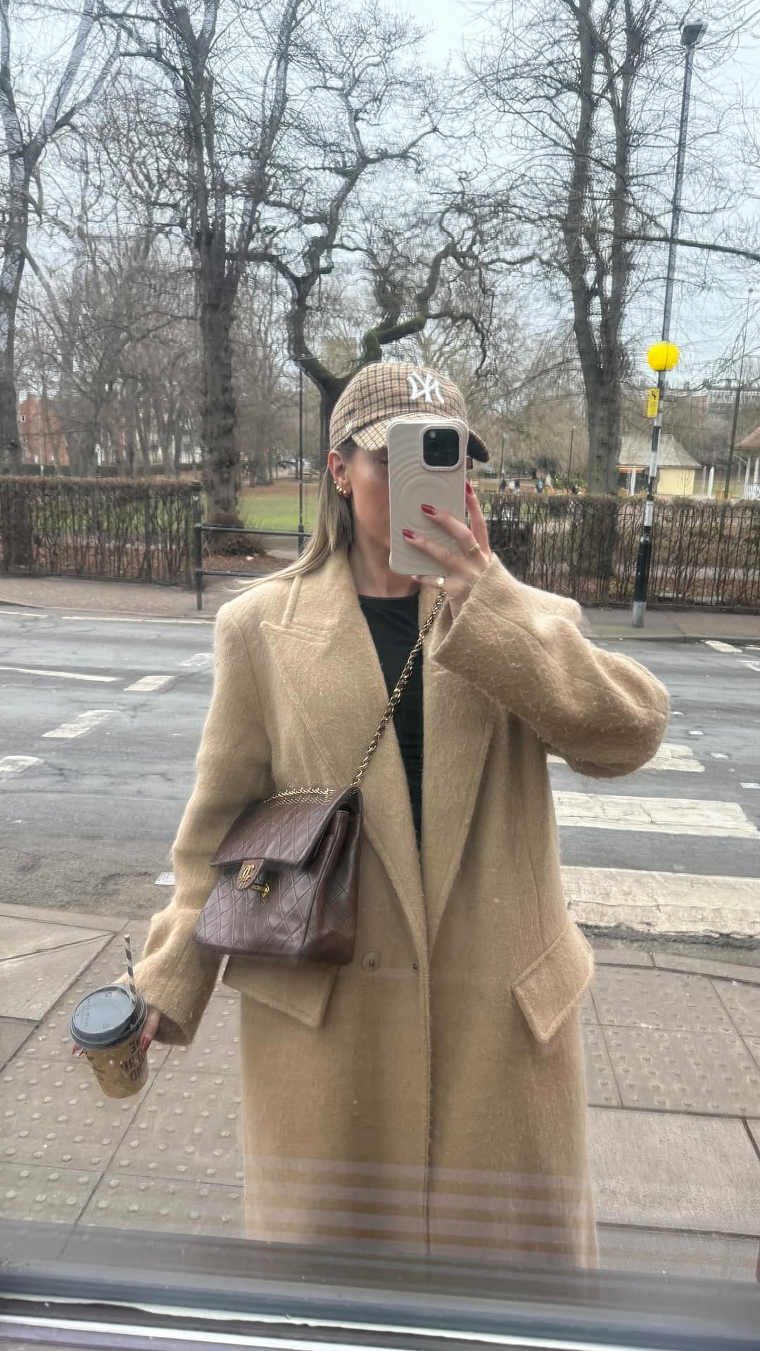 Post 8 by georgia jefferies on Instagram (video)