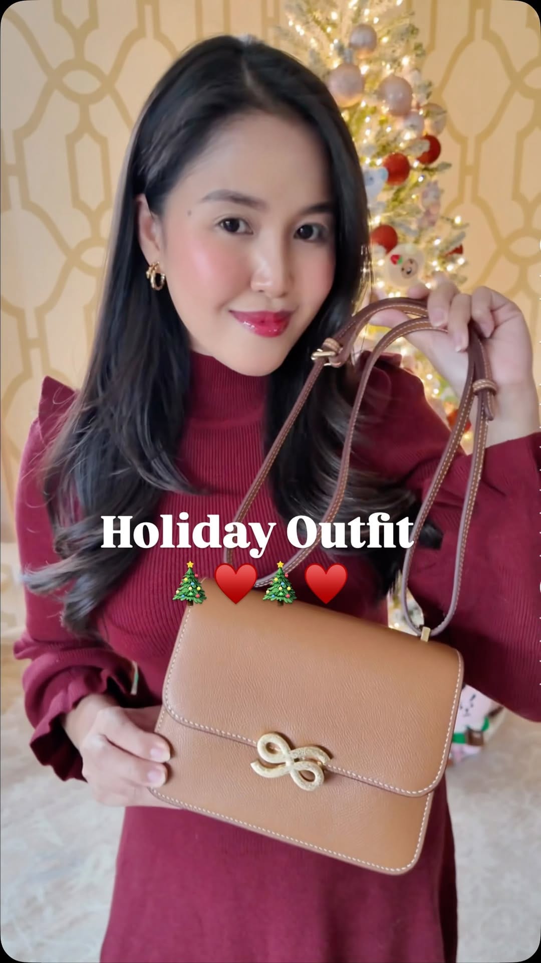 Post 10 by Maggie on Instagram (video)