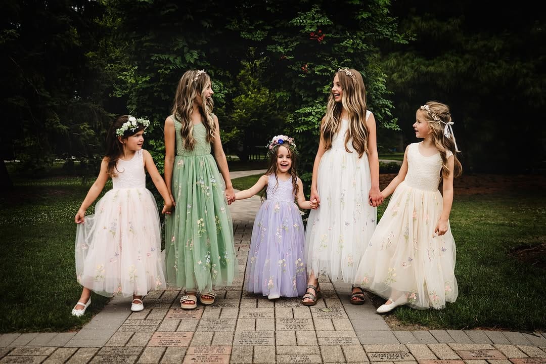 Post 6 by Nicolettes Couture on Instagram (image)