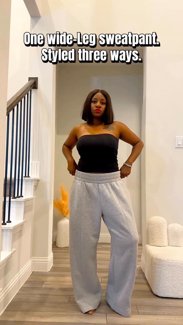 Post 1 by Enah Jones - Vaughn. | Fashion | Lifestyle | UGC Creator on Instagram (video)