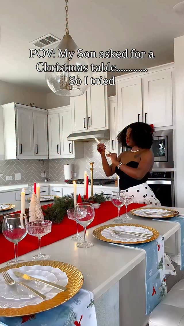 Post 5 by Enah Jones - Vaughn. | Fashion | Lifestyle | UGC Creator on Instagram (video)
