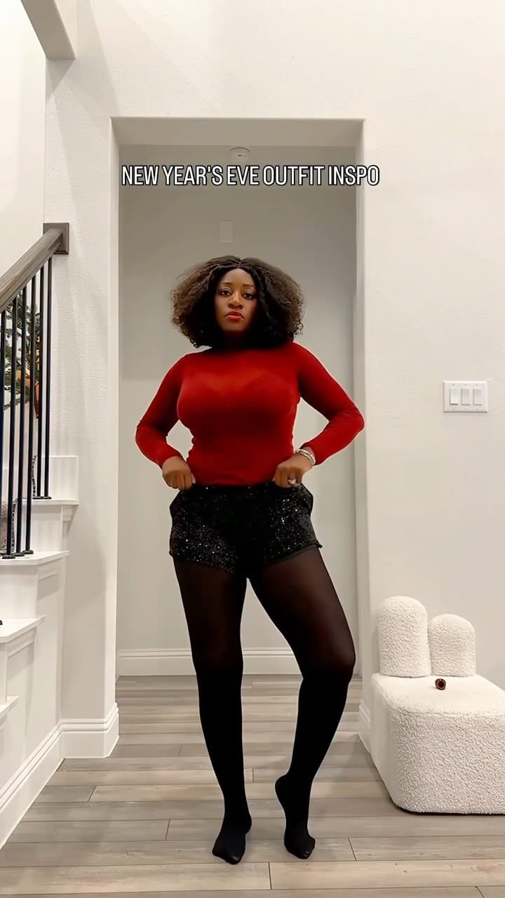 Post 3 by Enah Jones - Vaughn. | Fashion | Lifestyle | UGC Creator on Instagram (video)