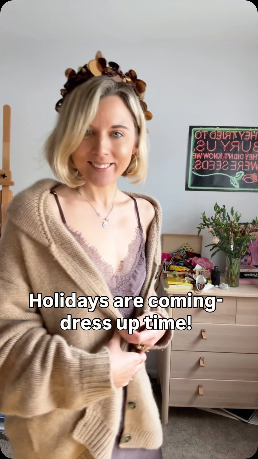 Post 9 by Brooke Rodd on Instagram (video)