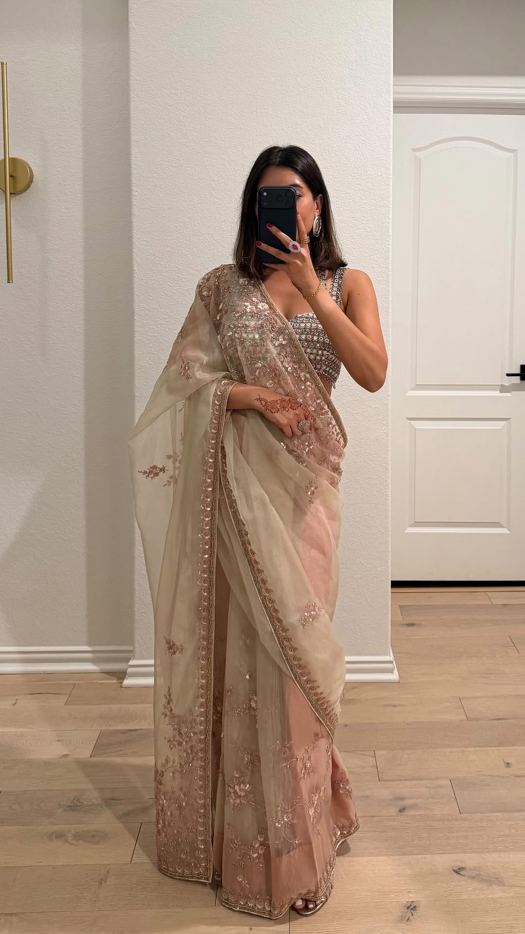 Post 7 by Priya Gupta on Instagram (video)